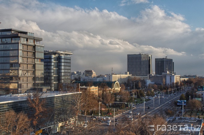 Бўш офислар камайди, ижара қимматлашди. Тошкент офис бозори бир йилда қандай ўзгарди?