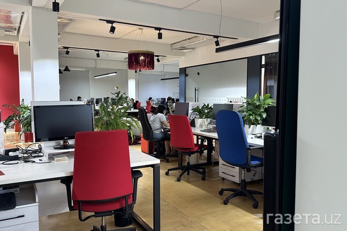 Ходимларни аҳолини рўйхатга олишга иш вақтидан ташқари жалб этиш қонунга зид — Меҳнат инспекцияси