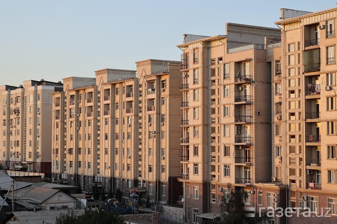 Янги Жиззах шаҳри бунёд этилади