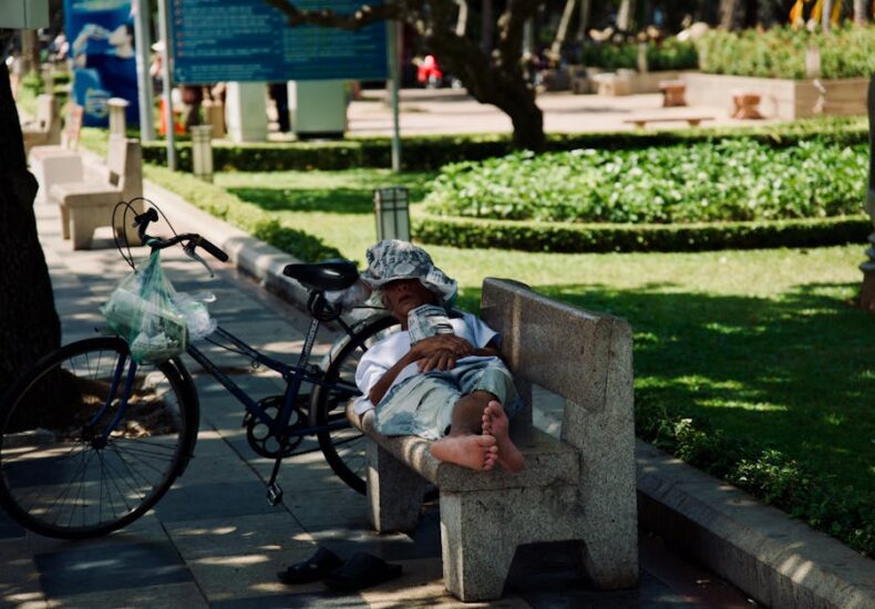 Самарқандда болаларга ноқонуний диний таълим бериб келган шахс ушланди