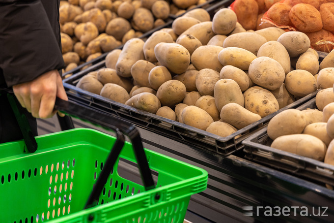 Рақобат қўмитаси савдо тармоқларини Рамазон ойида нархларни оширмаслик бўйича огоҳлантирди