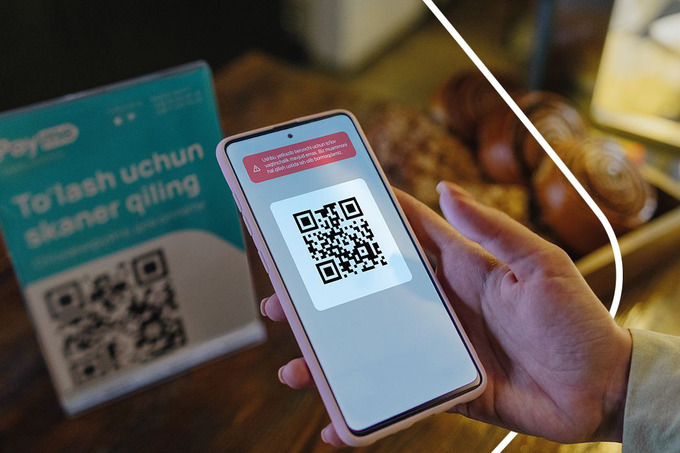 2025 йилда нақдсиз пул тушумлари банкларда 43 фоизгача, савдо ва хизмат кўрсатиш соҳасида 48 фоизгача ўсди — Марказий банк