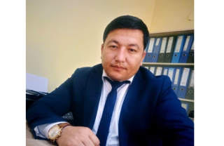 Дўсчонов Шодёрбек Йўлдошевичнинг педагогика фанлари бўйича фалсафа доктори (PhD) диссертация иши ҳимояси тўғрисида