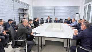 Тадбиркорлар мурожаатлари жойида ҳал этилмоқда