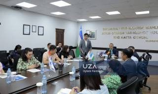 Кўп қаватли уйлар тўлиқ рақамли рўйхатга ўтказилади