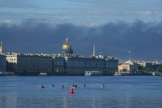 Дунёдаги муҳим воқеалар: Россияда халқаро форум