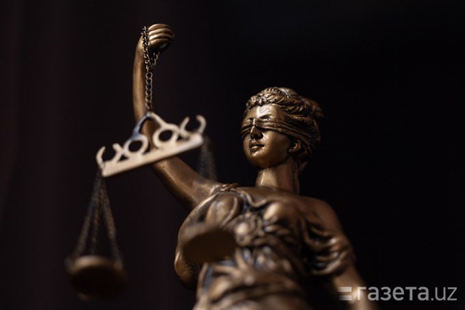 Украинада жанг қилган ўзбекистон фуқароси озодлиги чекланди