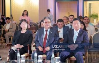 Инвестициядан инновациягача: Косонсой ва Наманган аҳолисига таъсир