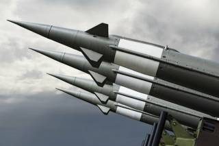 Россия Финляндия чегараси яқинидаги ҳарбий база