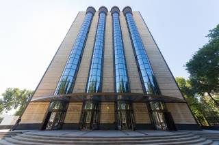Банк тизими активлари 984,4 триллион сўмни ташкил этди