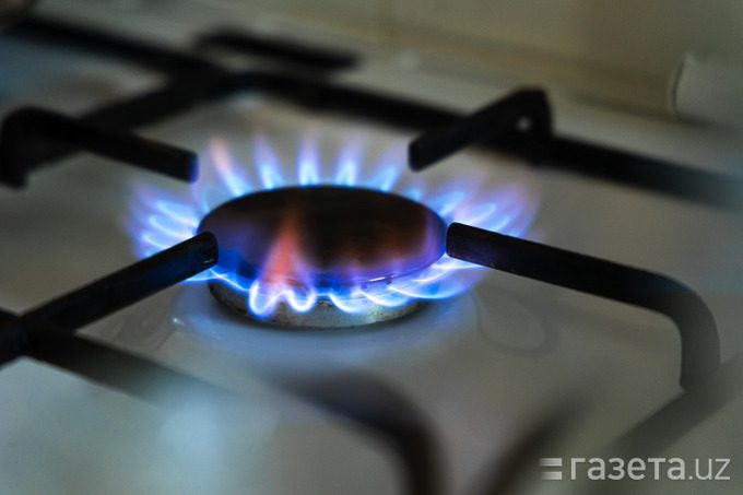 Ўзбекистонда газ импорти беш ойда 724,7 млн долларга етди