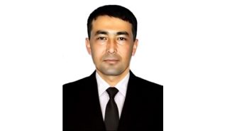 Юсупов Бахридин Нормўминовичнинг география фанлари бўйича фалсафа доктори (PhD) диссертация иши ҳимояси