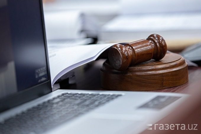 Жангда оёғимдан айрилган 24 ёшли қорақалпоғистонлик 3,5 йилга озодлиги чекланди