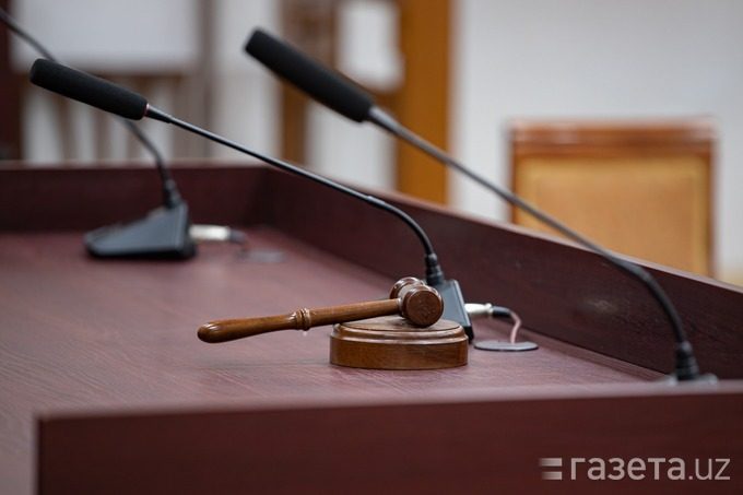 Қашқадарёда келинини жонига қасд қилишга оplib кетган қайнона жазо