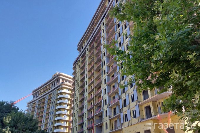 Ипотека субсидиялари учун аризалар қабули бошланди