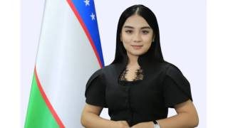 Рафикова Зиёдахон Акмалжон қизининг иқтисодиёт фанлари бўйича фалсафа доктори (PhD) диссертация иши ҳимояси