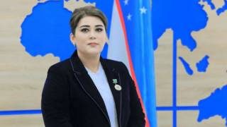 Педагогика фанлари бўйича фалсафа доктори диссертация ҳимояси