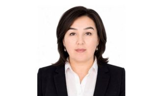 Наманган вилоятида тиббиёт фанлари бўйича фалсафа доктори диссертация иши ҳимояси
