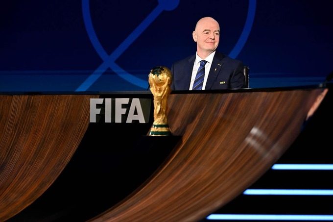 ФИФА Жаҳон чемпионати хусусийлаштириш режаси: УЕФА, ОФК ва Concacaf баёнот берди
