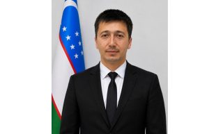 Физика-математика фанлари бўйича фалсафа доктори