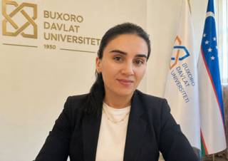 Филология фанлари бўйича фалсафа доктори (PhD) диссертация иши ҳимояси