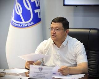 Футзални ривожлантириш масалалари муҳокама қилинди
